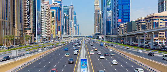 Saadi Travel & Tourism L.L.C - Sharjah - +971 4 286 5955
