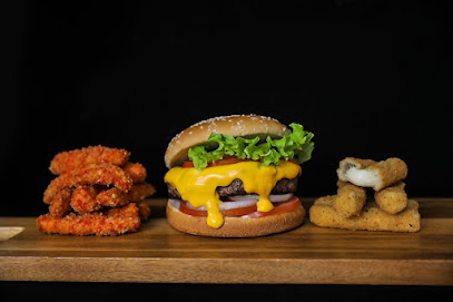 Shack Burger - Sharjah - +971 3 768 7767