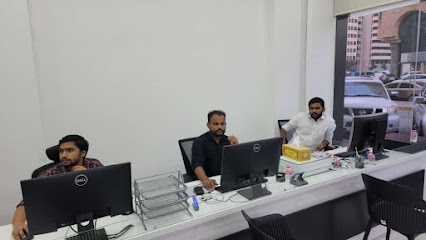 mazO Typing - Sharjah UAE -