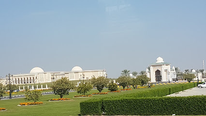 Sharjah Institute of Science and Technology Grades 9-12 STS - ATHS - Umm Al Quawain - +971 6 558 9999