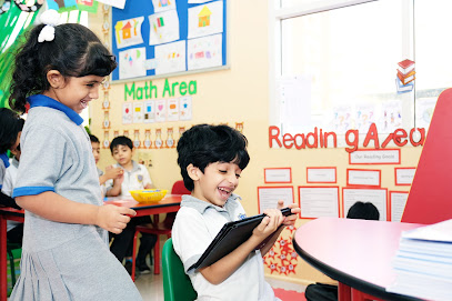 New Academy School - Sharjah - +971 4 398 8873