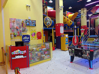 Tota fun For games Entertainment sport - Sharjah -