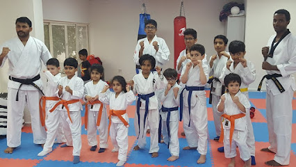IRON FIST SPORT CLUB & GYM - Sharjah - +971 52 453 5498