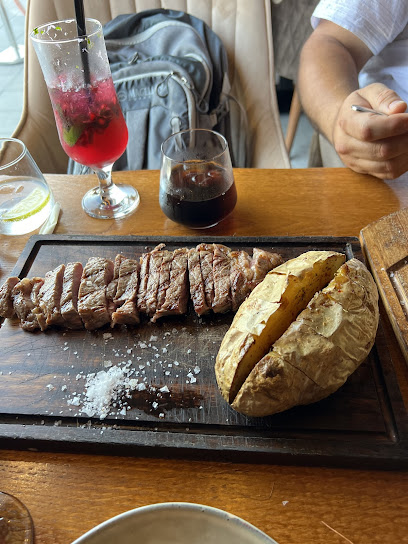 Grill House - United Arab Emirates|Al Rawdah - Al Ma'arid - Abu Dhabi|al aryaf building
