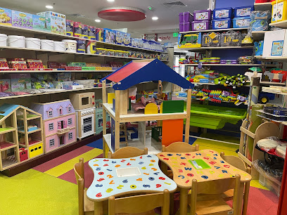 Braille House General Trading - Sharjah - +971 4 352 6291