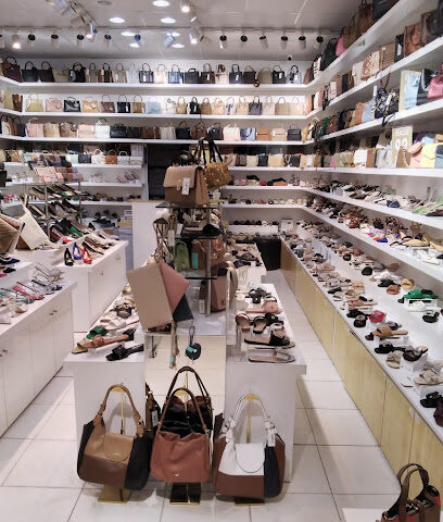 Torino Shoes Al Mairid Market - Sharjah - +971 52 179 6394