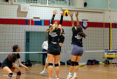 Esperia Volley At Next Generation School - Umm Al Quawain - +971 800 865539