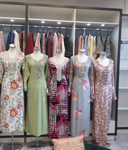 Rosario Fashion Tailoring & Embroidery LLC - Umm Al Quawain - +971 50 570 1525
