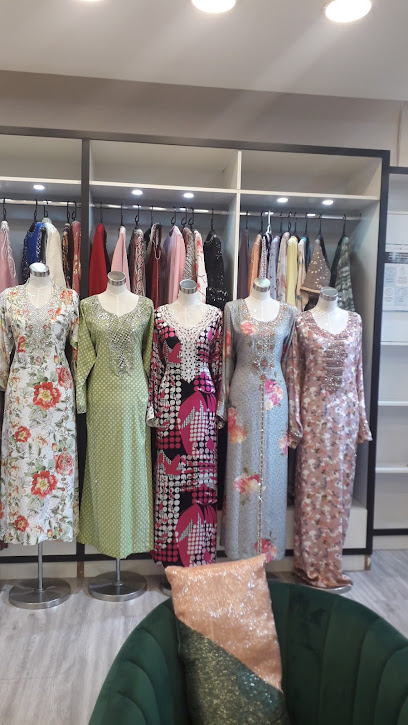 Rosario Fashion Tailoring & Embroidery LLC - United Arab Emirates|Al Hisn - W4 - Abu Dhabi|15 شارع رَمْلَة دَخْنَة