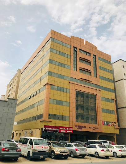 Bait Al Ahlam Real Estate - United Arab Emirates|Industrial Area - Muwailih Commercial - Sharjah