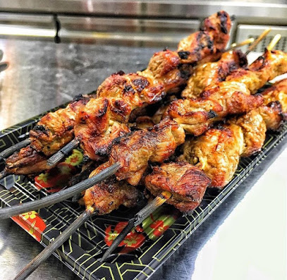 Hot Grills Restaurant - Sharjah - +971 3 721 4876