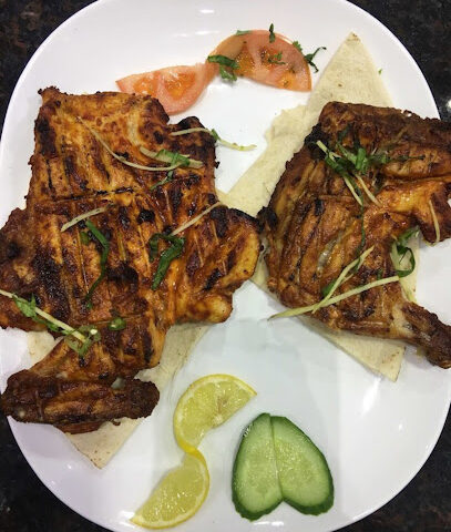 BAITAL RAWI RESTAURANT, Al Nahda, Sharjah - Sharjah - +971 6 551 3001