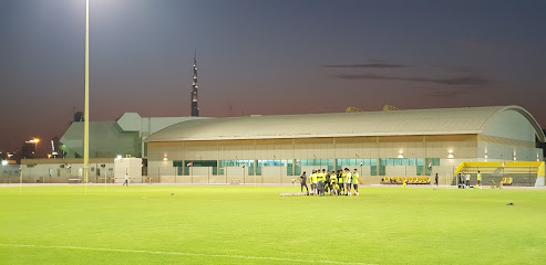 Al Wasl Football Academy Dubai - Sharjah - +971 4 324 3333