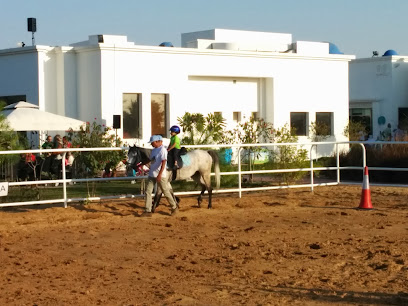 Al Tamimi Stables - Sharjah - +971 6 743 1122