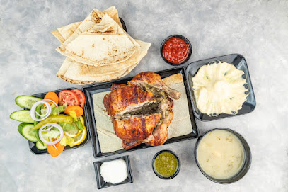 Spicy grill branch 1 - Sharjah - +971 55 109 4253