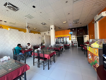 Venus Deluxe Restaurant - Sharjah - +971 7 221 2164