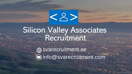 Silicon Valley Associates Recruitment (Dubai)- IT Recruitment Agency - Sharjah - +971 58 586 4016