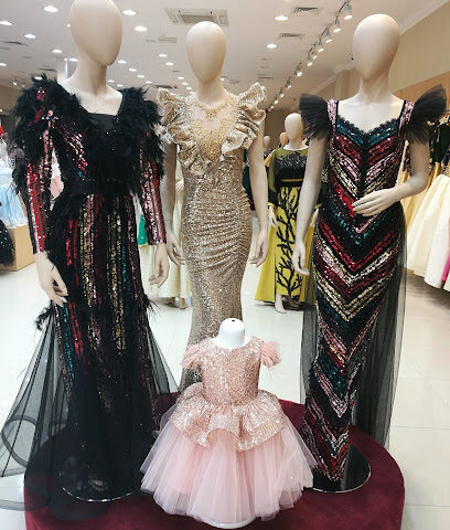 Amri Fashions - Umm Al Quawain - +971 6 748 1473