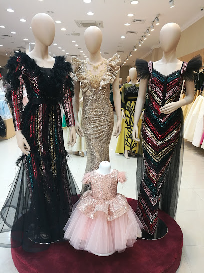 Amri Fashions - United Arab Emirates|Ajman