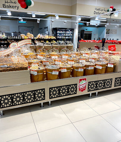 Carrefour Market - Sharjah - +971 800 73232