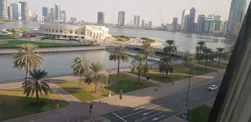 Burj Al Owais - Sharjah - +971 50 537 3134