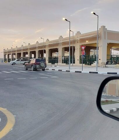 Aldhaid Slaughter House - Sharjah - +971 6 882 8787