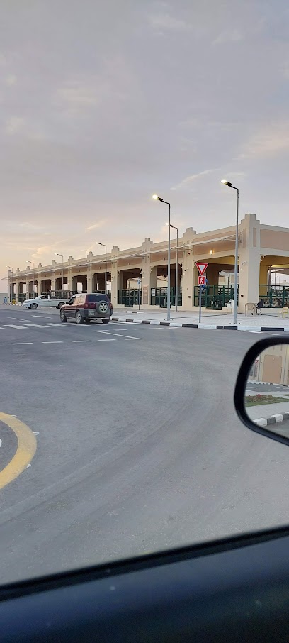 Aldhaid Slaughter House - United Arab Emirates|Sharjah|7VRX+FQ5