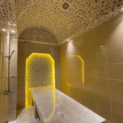 Belle Care Luxury Spa Abu Dhabi (Grand Villaggio Hotel) - Sharjah - +971 56 552 0999
