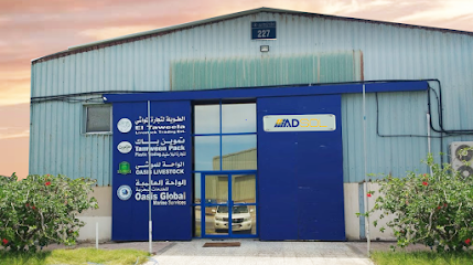 ADSOL Energy Systems LLC - Sharjah - +971 800 4676527