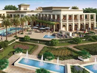 haus & haus Real Estate - Arabian Ranches - Sharjah - +971 4 302 5800