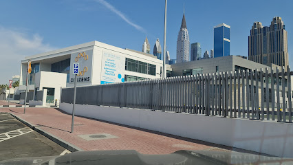 Citizens School - Sharjah - +971 4 602 4000