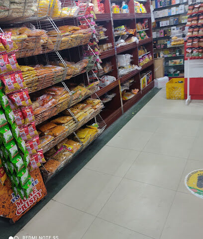 MADINA AL ZAFARAN SUPERMARKET - Sharjah - +971 50 893 8646