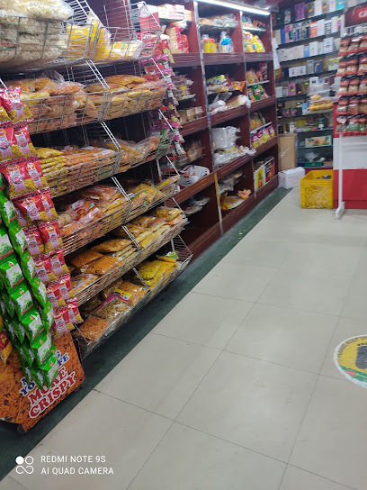 MADINA AL ZAFARAN SUPERMARKET - United Arab Emirates|Al Jerf Industrial 3 - Ajman|CGMV+5HF