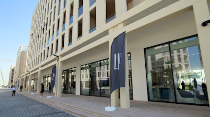 Sales Pavilion - Alef Group - Sharjah - +971 800 253323