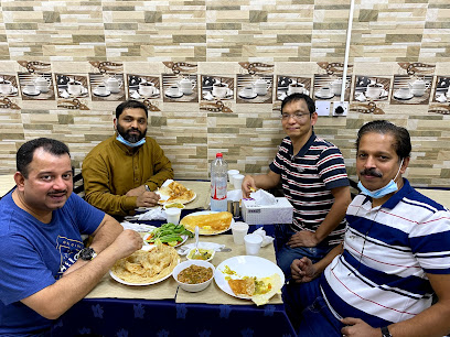 Afreen Restaurant - Sharjah - +971 55 793 3423