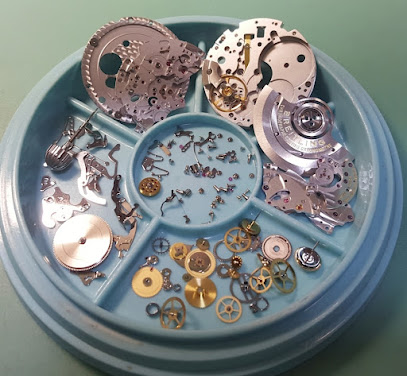 Sea Star Electronics - Watch Repairing & Servicing - Umm Al Quawain - +971 55 288 4380