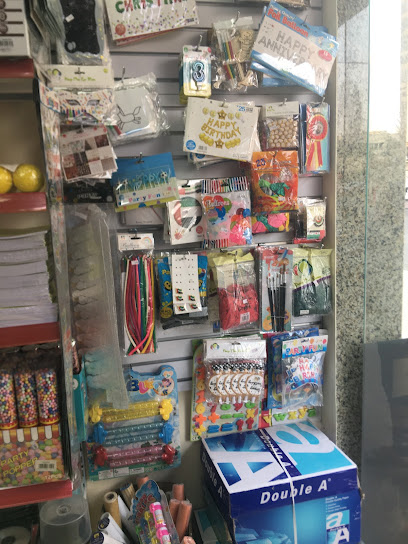 AMJ STATIONERY LLC - United Arab Emirates|Oud Metha - Dubai|9 8th St