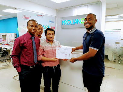 Proliance IPCS Automation & Training- PLC SCADA HMI VFD BMS - Sharjah - +971 50 383 1877