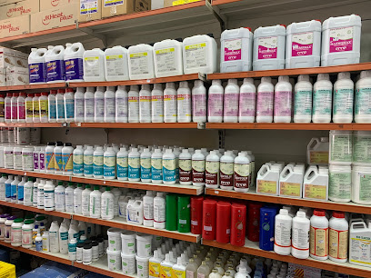 Al Falah Vet Establishment - Umm Al Quawain - +971 3 766 0515