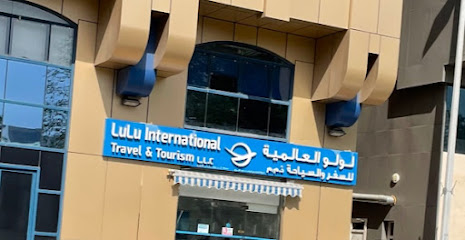 Lulu Travel & Tourism - Sharjah - +971 2 444 4815
