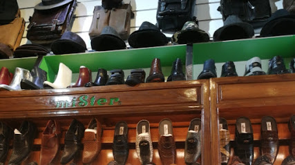 Mister Shoes LLc - Sharjah - +971 4 224 6767