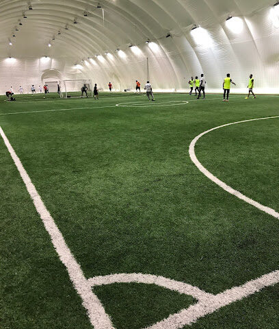Coast Sports Management - كوست لإدارة الاندية الرياضية - Sharjah - +971 55 888 7220