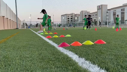 Pyramids sports academy-Al Ain - Sharjah - +971 50 186 3990