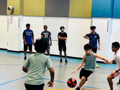 Smash Sports Academy - Sharjah -