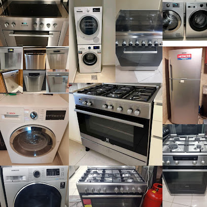 Khuram Appliances Trading - Umm Al Quawain - +971 58 211 4705