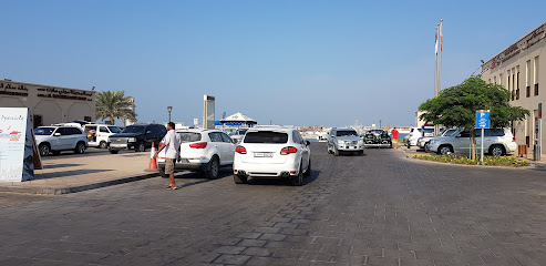 Seabreacher Diving Club and Water Sports - Jumeirah - Umm Al Quawain - +971 56 565 5845