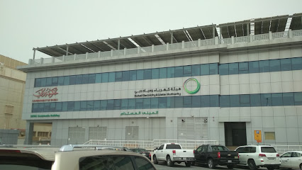 DEWA W&C - Umm Al Quawain -