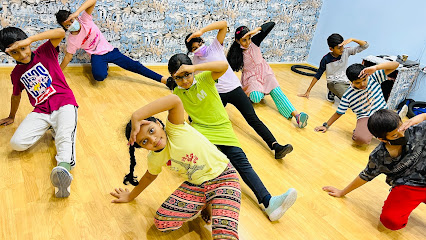 Steps N Beats - Music, and Art Institute - Sharjah - +971 50 337 0173