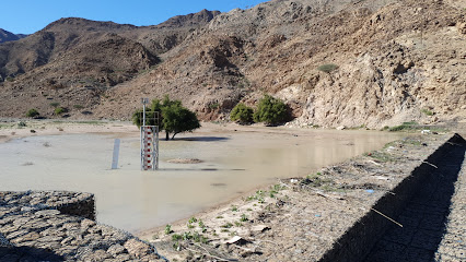 Breaker Al Fai Dibba - Umm Al Quawain -