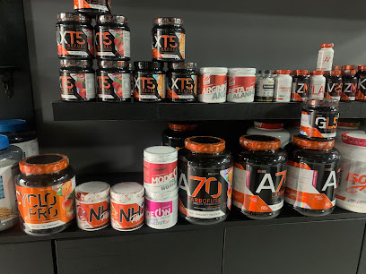 PSYCHO FIT - Umm Al Quawain - +971 50 190 1223